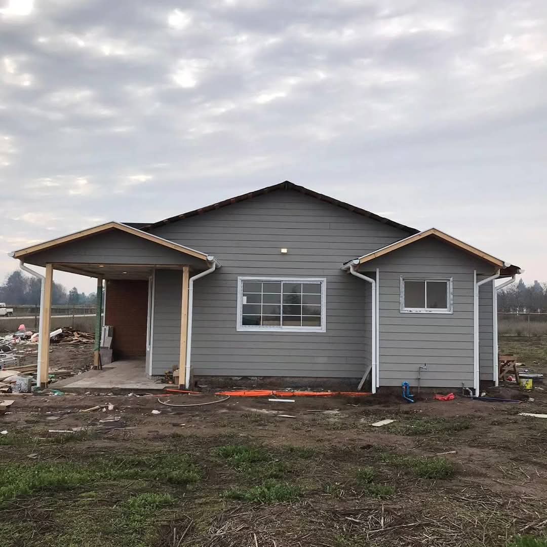 Casa de Ariel – 120m2 – Camino Loreto – Talagante