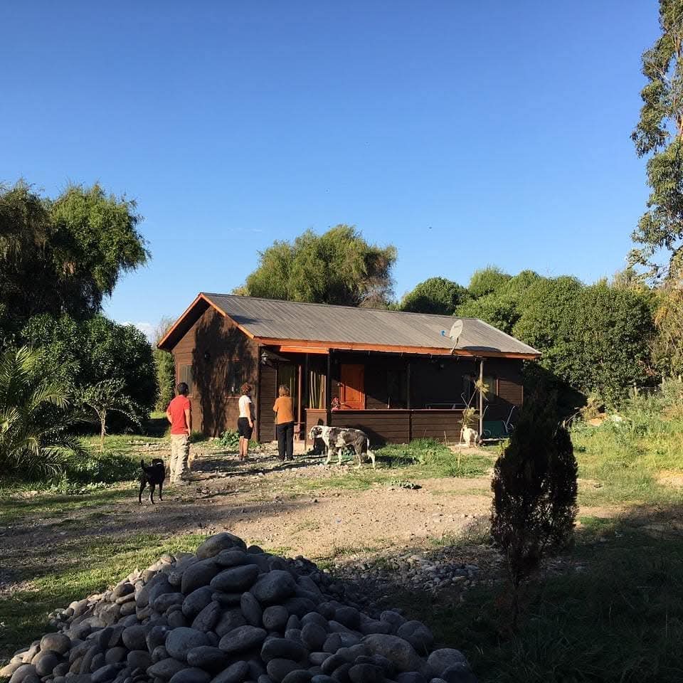 Casa de Pilar – 50M² en Isla de Maipo