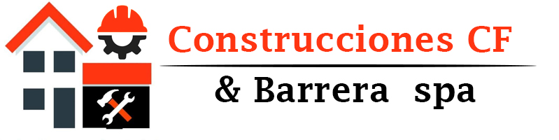Construcciones CF y Barrera Spa - Construcción llave en mano